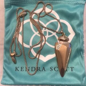 Kendra Scott Staley Necklace
